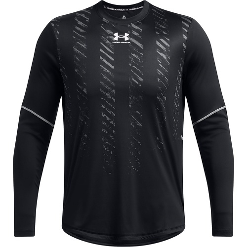 UNDER ARMOUR - Ua M'S Ch. Pro Manches Longues