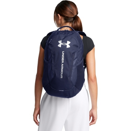 Ua Hustle 6.0 Backpack