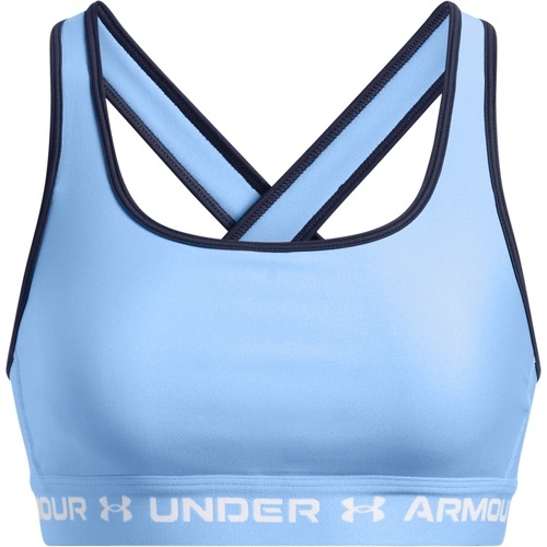 UNDER ARMOUR - Top Armour Mid Crossback Horizon