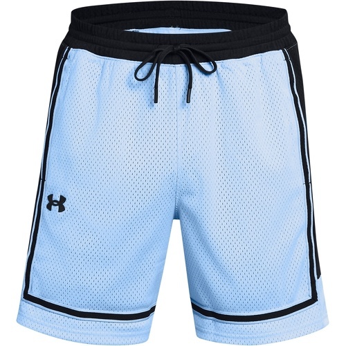 Short en mesh Zone Pro