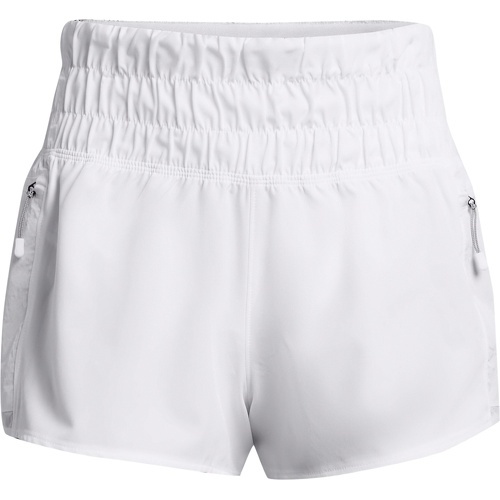 UNDER ARMOUR - Short femme Launch