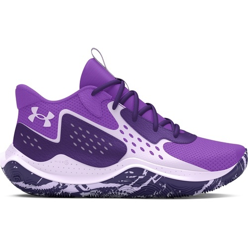 UNDER ARMOUR - Chaussures indoor grade school Jet '23