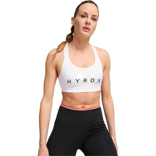 HYROX x 4Keeps Eversculpt Bra