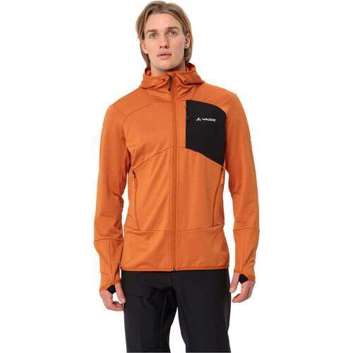 Men'S Monviso Fleece Veste 2