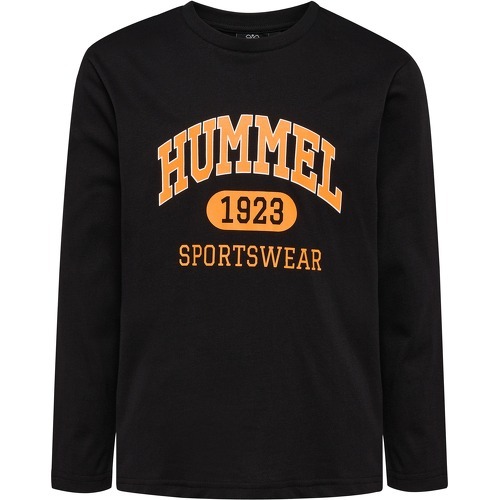 HUMMEL - T-shirt garçon hmlOLDE