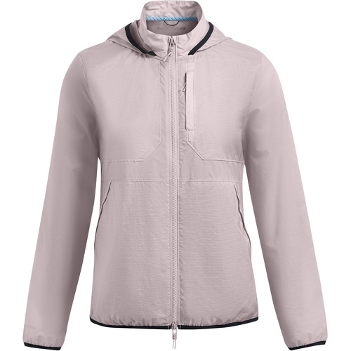 Veste imperméable femme Launch