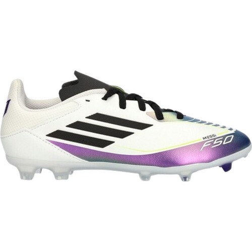 adidas - Enfant F50 League FG/MG Messi