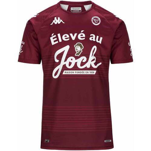 Maillot Aboupret Pro 7 UBB 23/24