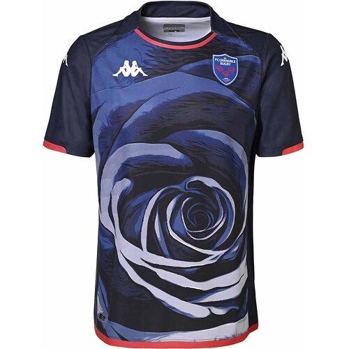 Maillot Kombat Home FC Grenoble 23/24