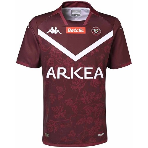 Maillot Kombat Pro 2024 Away UBB 23/24