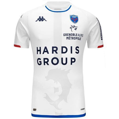 Maillot Kombat Pro Away FC Grenoble 23/24