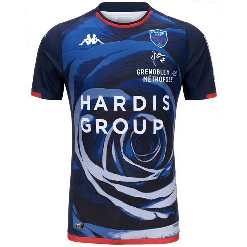 Maillot Kombat Pro Home FC Grenoble 23/24