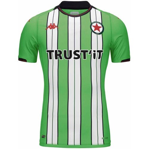 Maillot Kombat Pro Home Red Star FC 23/24