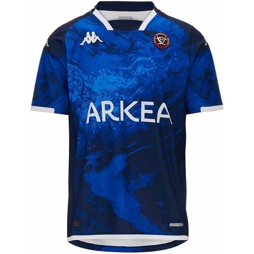 Maillot Coupe d'Europe UBB Enfant 2023/2024