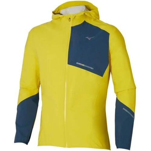 trail waterproof 20k er jacket quince veste running etanche