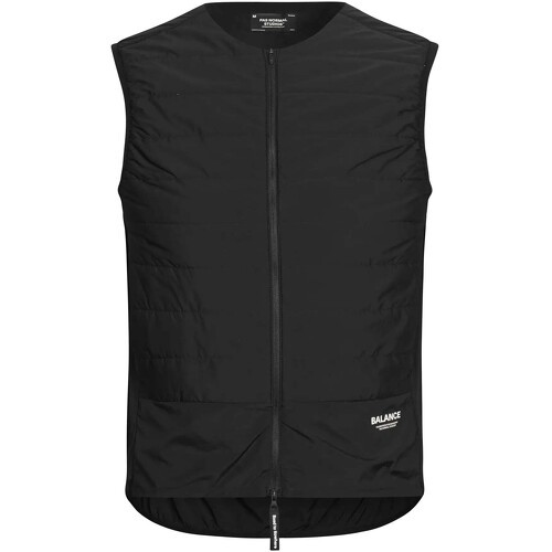 PAS NORMAL STUDIOS - Balance Insulated Vest Black