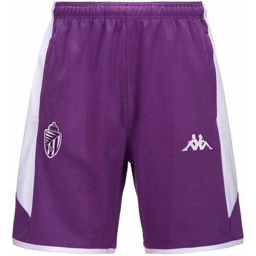 KAPPA - Short Alozip 7 Valladolid 23/24