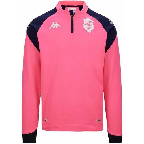 Sweatshirt Ablas Pro 7 Stade Français Paris 23/24