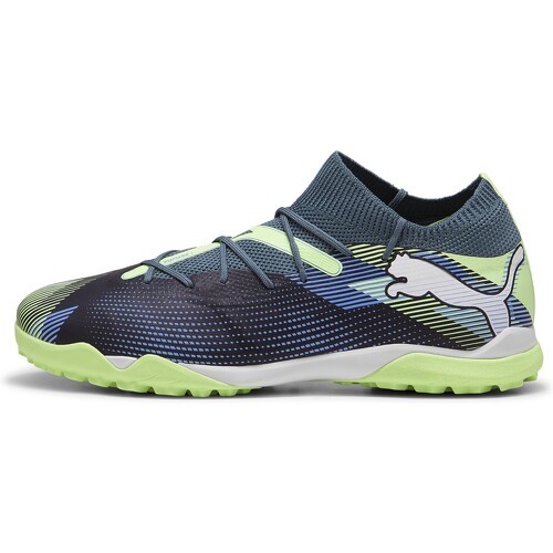 PUMA - Chaussures de football FUTURE 7 MATCH TT