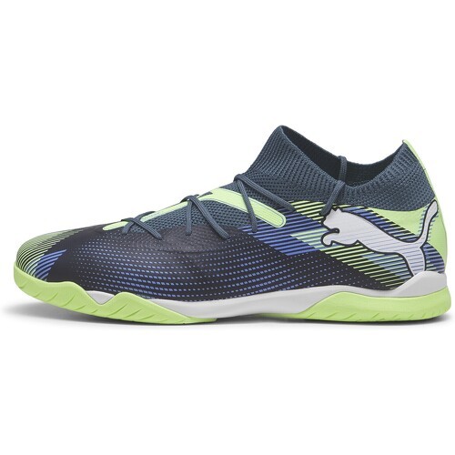 PUMA - Chaussures de futsal FUTURE 7 MATCH IT