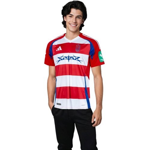 adidas - Granada CF Primera Equipación 2024-2025