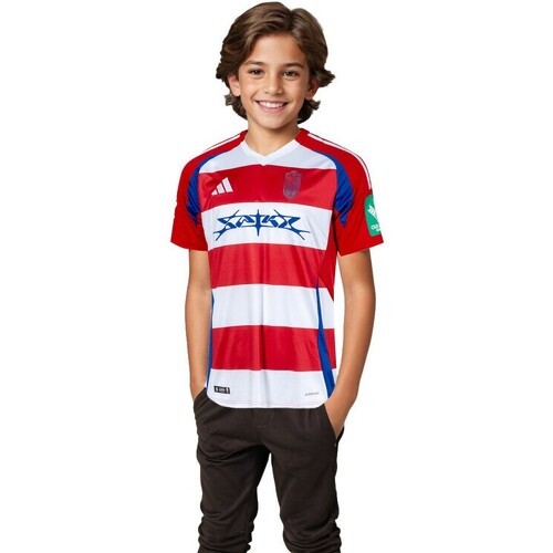 adidas - Granada CF Primera Equipación 2024-2025 Niño