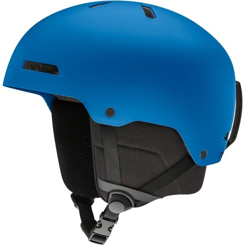 SMITH OPTICS - Casque De Ski / Snow Rodeo Matte True Blue Homme