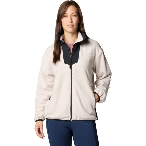 Sequoia Grove Full Zip Fleece