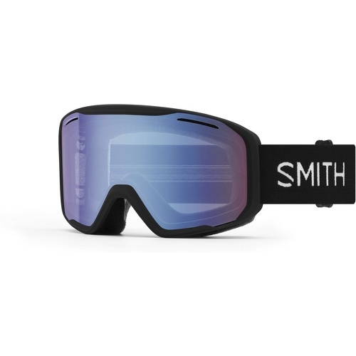 SMITH OPTICS - Masque De Ski / Snow Blazer Cat 1 Black Homme