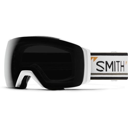 SMITH OPTICS - Masque De Ski / Snow Io Mag Xl Cat3 + Cat1 Dawn Patrol Homme