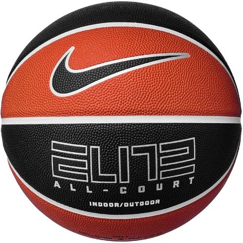 NIKE - PALLONE ELITE ALL COURT