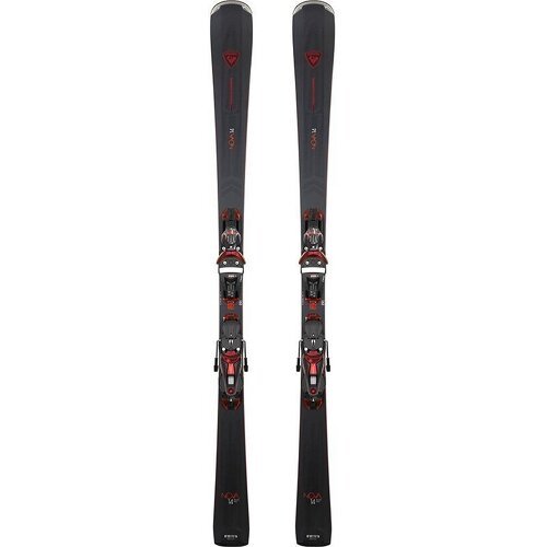 Pack Ski Femme Nova 14 + NX 12