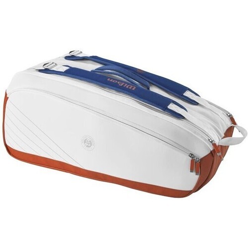 Sac thermobag Super Tour Roland Garros 9R