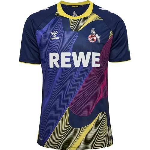 HUMMEL - 1. FC Köln 2024/2025