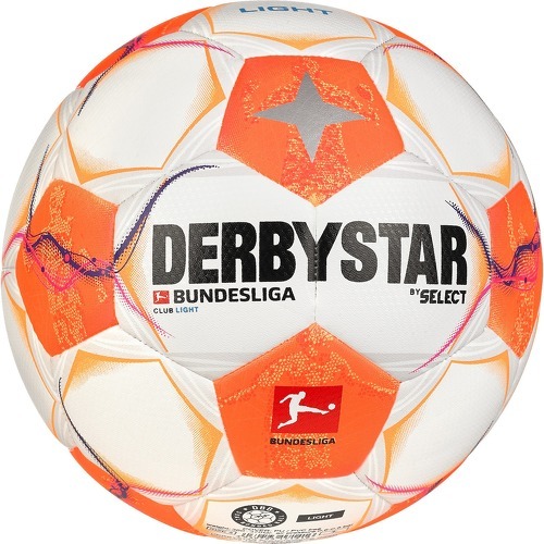 Bundesliga Club Light v24 ballon de training