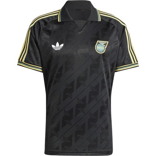 adidas - Jamaica manches longues maillot