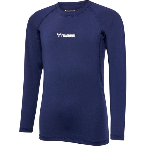 HUMMEL - Maillot manches longues enfant Bl Performance