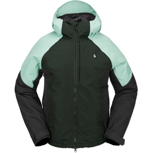 Veste De Ski/snow Agate Ins Scarab Femme