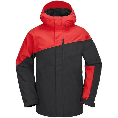 Veste De Ski/snow Primry Ins Crimson Homme