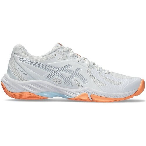 Blade FF Women White/Grey Blue