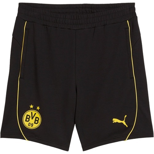 Bvb Dortmund Casual Short