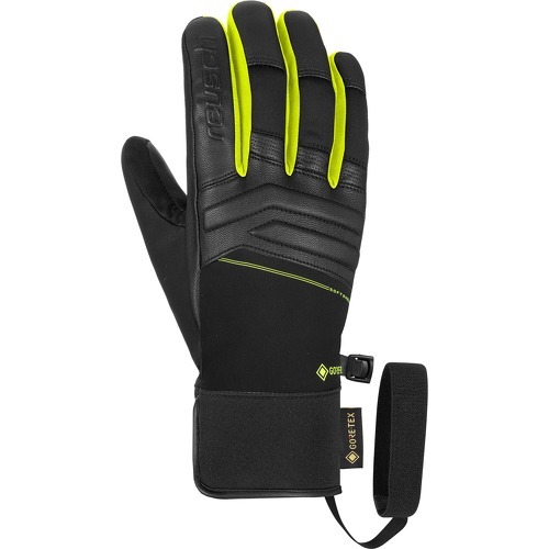 REUSCH - Gants de ski Gore-Tex