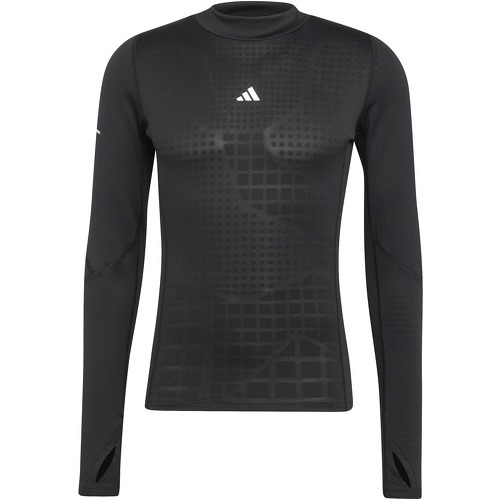 adidas - Maillot manches longues Techfit Cold.Rdy