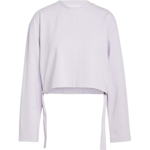 adidas - Sweatshirt femme Cover-Up