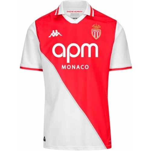 KAPPA - Home As Monaco 2024/2025