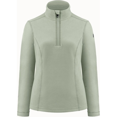 POIVRE BLANC - Veste Polaire Poivre Micro Fleece Sweater 1540 Lichen