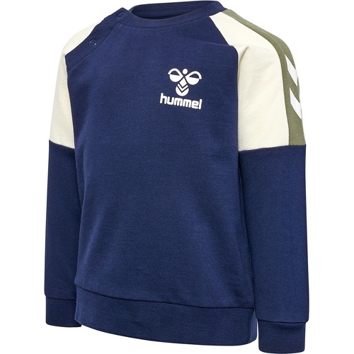 HUMMEL - Sweatshirt enfant Herman