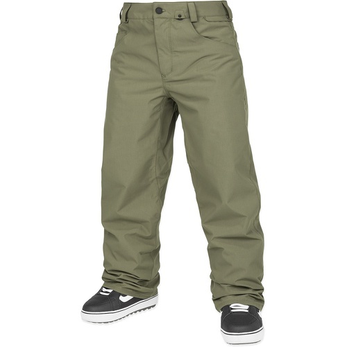 VOLCOM - Pantalon De Ski/Snow 5 Pocket