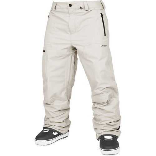 Pantalon De Ski/snow L Gore-tex Stone Homme