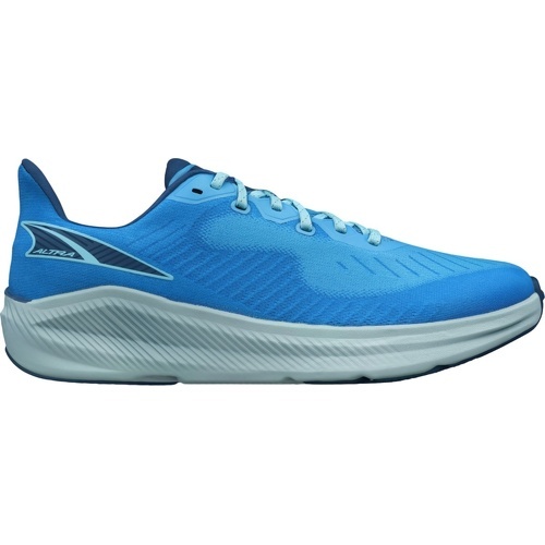 ALTRA - M Experience Form